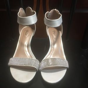 👠👠New Bling - Style and Co. Size 7.5👠👠